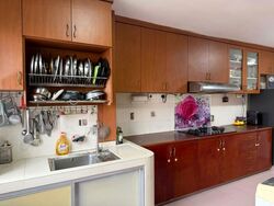 Blk 527 Jurong West Street 52 (Jurong West), HDB 3 Rooms #547471161